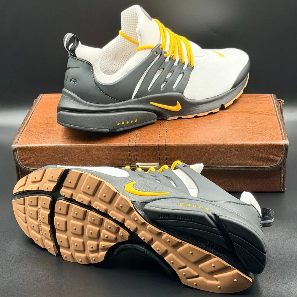 Nike Air Presto iD By You
